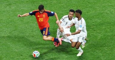 الأهداف العكسية في كأس العالم 2026 تطارد الرقم القياسي بمونديال روسيا