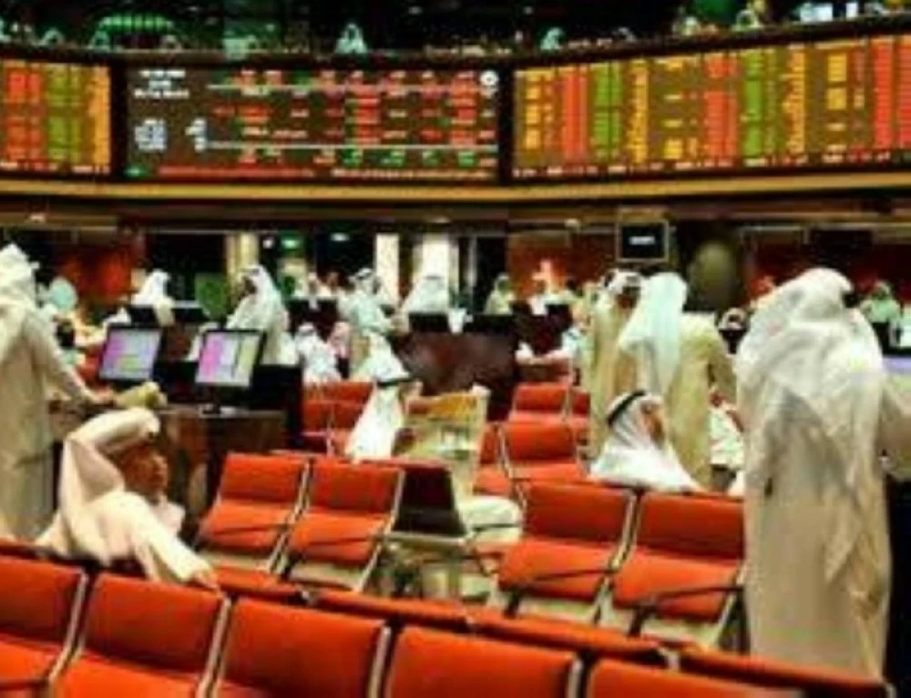 ارتفاع معظم أسهم أسواق الخليج