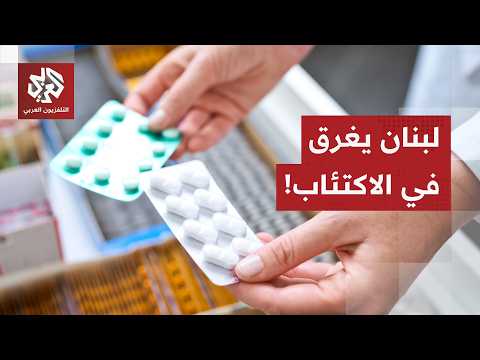 الحرب الإسرائيلية تفجّر أزمة الاكتئاب في لبنان.. وتكاليف العلاج تثقل كاهل المرضى