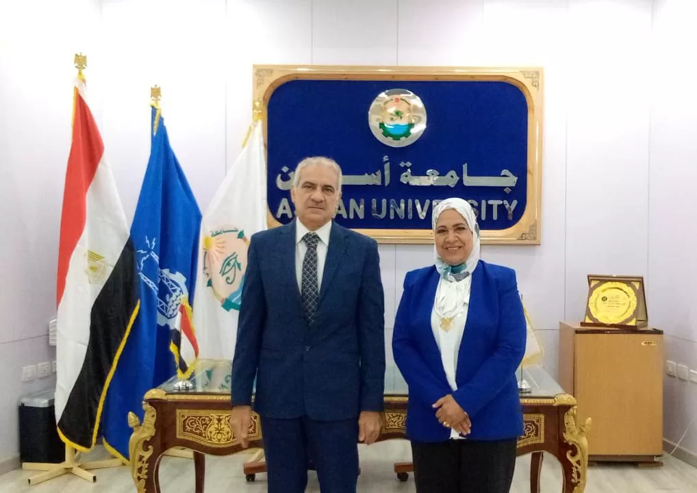 جامعة أسوان ومؤسسة تنمية الأسرة المصرية توقعان بروتوكول تعاون لتأهيل الشباب لسوق العمل وتعزيز التمكين الاقتصادي