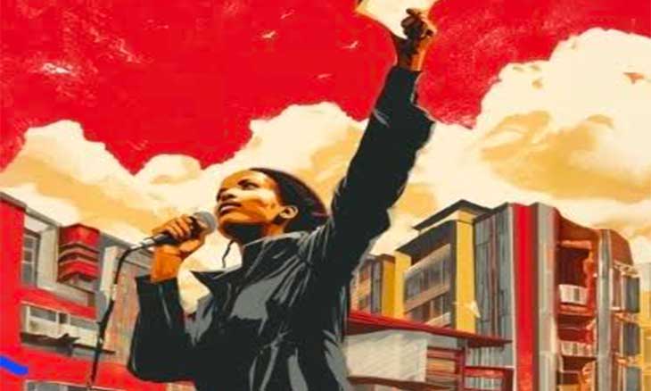 «مزن النيل» ووجعة شباب السودان