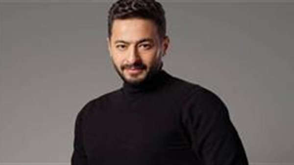 حمادة هلال يتألق في حفل زفاف نجل محمد رضوان وسط حضور فني كبير