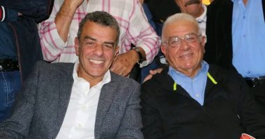 عزاء شقيق خالد مرتجي الأربعاء المقبل بمسجد الشرطة بالشيخ زايد