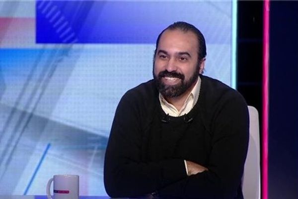 جمال حمزة: جمهور الزمالك يستحق الإشادة بعد مشهد حضارى أمام بلوزداد