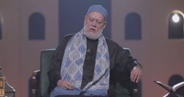 علي جمعة يحسم الجدل حول "الصور الفوتوغرافية"