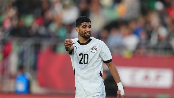 إبراهيم عادل ضمن قائمة نورشيلاند لمواجهة آرهوس بالدوري الدنماركي