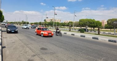 الطقس غدا.. أجواء حارة ونشاط رياح على هذه المناطق والعظمى بالقاهرة 32 درجة