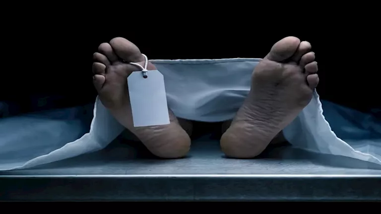 جثة وسط الشارع.. ماذا حدث في جريمة مقتل طالب على يد عاطل مدينة نصر؟