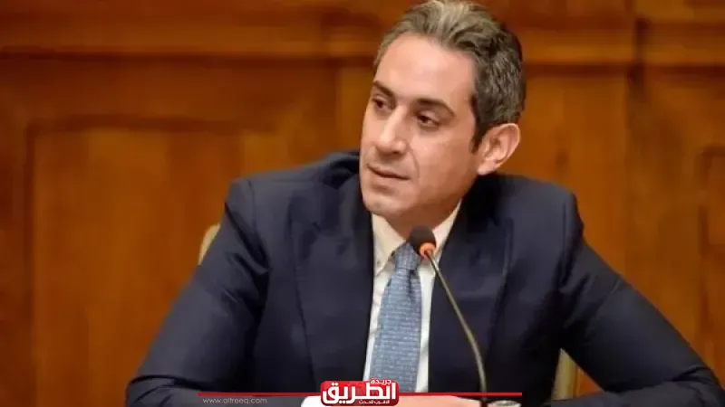 أيمن حامد: العلمين الجديدة عنوان لنجاح الدولة المصرية ورسالة ثقة في قدرة الوطن على صناعة المستقبل