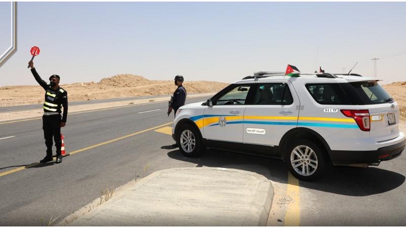 جو 24 : ضبط مركبات بسرعات قاتلة وتحذيرات من ترك الأطفال داخل السيارات