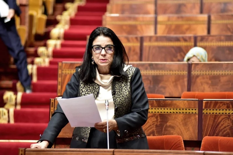السغروشني: الحسم في الساعة الإضافية ليس تدبيرا معزولا.. والحكومة تغلب المصلحة العامة