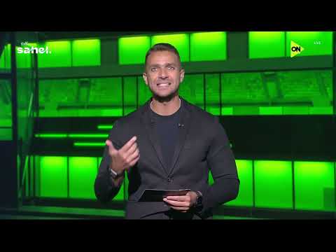 إبراهيم عبد الجواد يستعرض رسالة الرئيس السيسي للاعبي منتخب مصر ويؤكد على دورهم البطولي في المونديال
