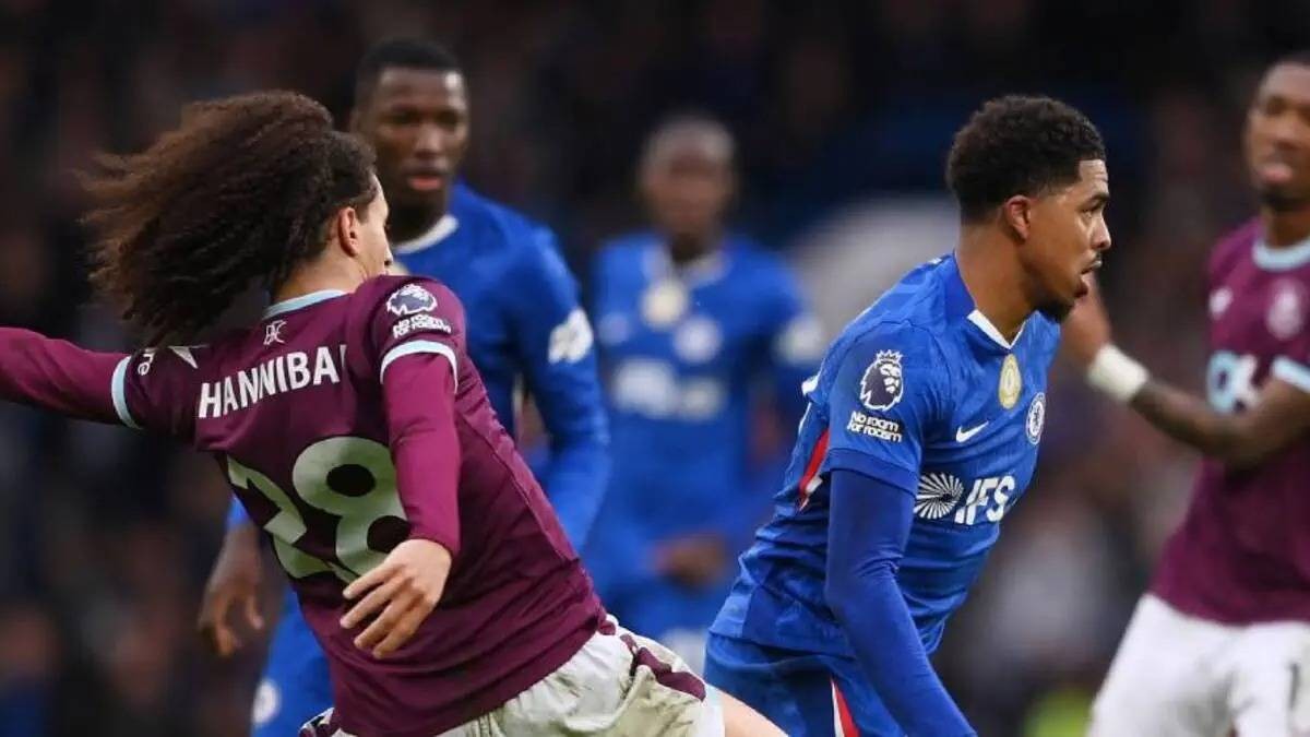 إساءات عنصرية تطال أربعة لاعبين في الدوري الإنجليزي