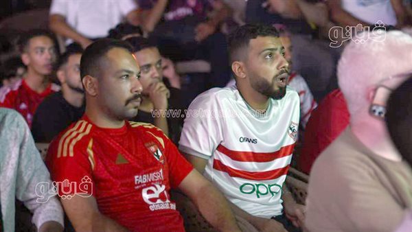 الوصايا العشر لجماهير الأهلي والزمالك قبل صدام القمة 132