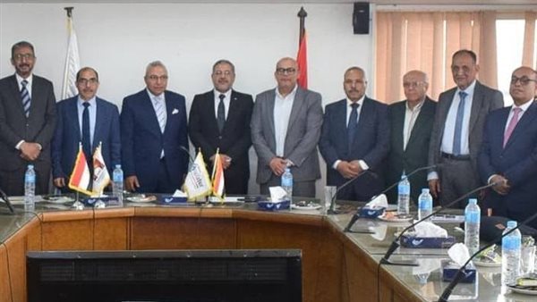 «الري»: الكود المصري نقلة نوعية في دعم كفاءة المنظومة المائية بمصر