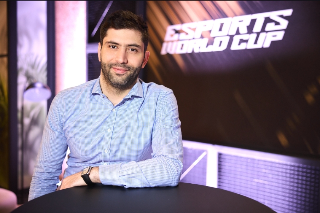 محمد النمر: انتقال بطولة كأس العالم للرياضات الإلكترونية من الرياض إلى باريس يفتح آفاقاً جديدة للعلامات التجارية العالمية والسعودية