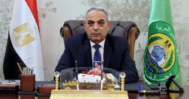 محافظة الإسماعيلية تعلن عدول اللجنة المعينة للدراويش عن الاستقالة