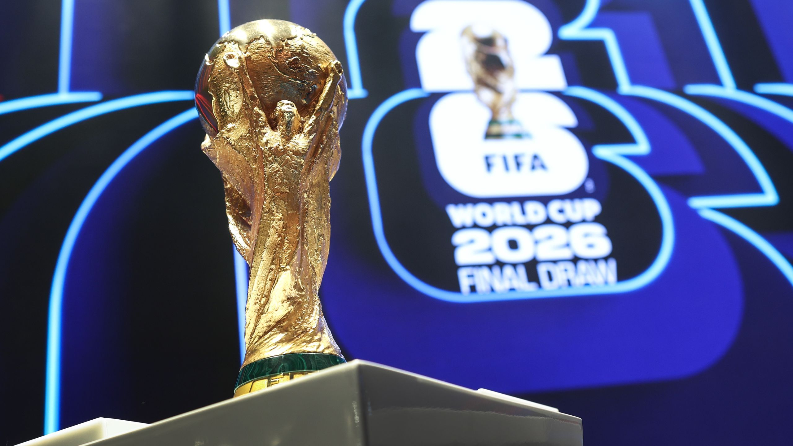 كأس العالم 2026 دون نجوم بارزين.. من أبرز الغائبين عن المونديال؟