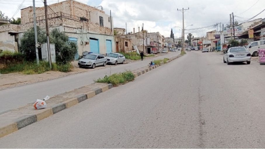 إربد.. مطالب بإنهاء فوضى الورش الصناعية في "الكورة" وإنشاء منطقة حرفية