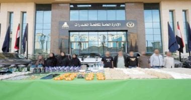 الحكم على سارة خليفة بتهمة هتك عرض شاب داخل مسكنها