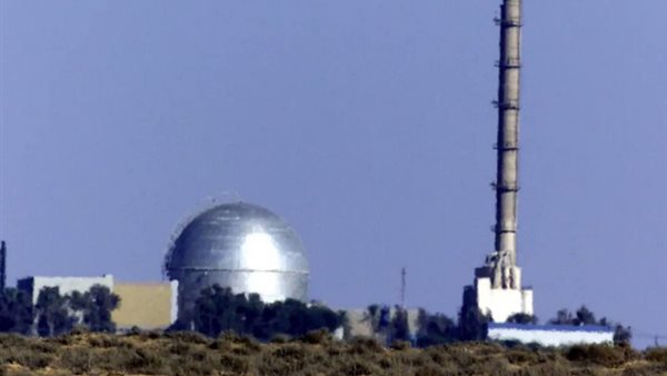 الجبهة الداخلية الإسرائيلية: صفارات الإنذار تدوي في منطقة مفاعل ديمونة