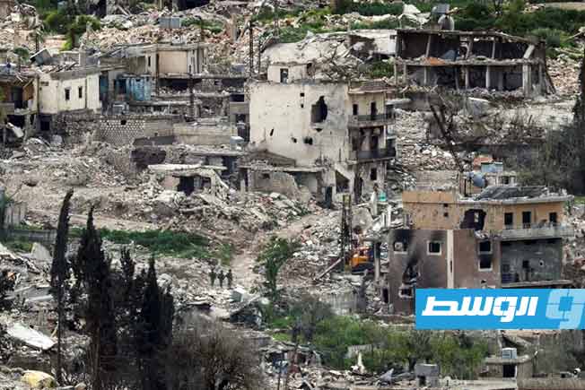 «الصحة اللبنانية»: حصيلة الغارات الإسرائيلية على لبنان تجاوزت 3 آلاف شهيد