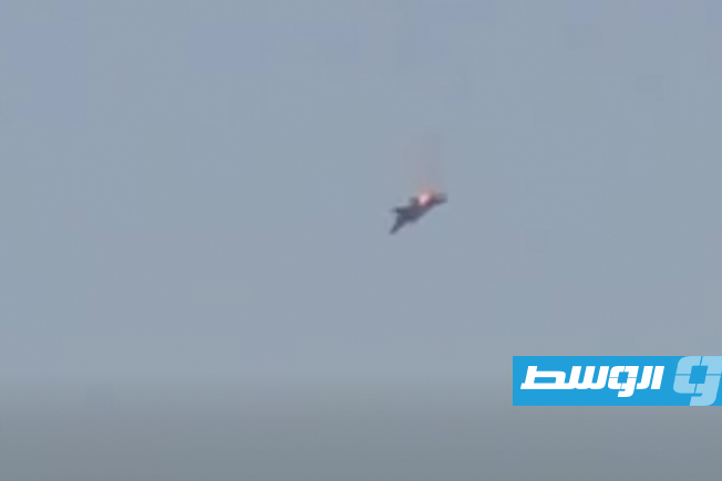 الكويت تعلن سقوط عدد من الطائرات الحربية الأميركية