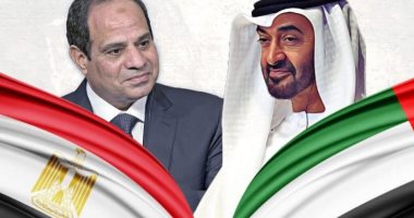 القاهرة وأبوظبى.. من الدعم السياسي والتحالف الاستراتيجى لعلاقات اقتصادية شاملة