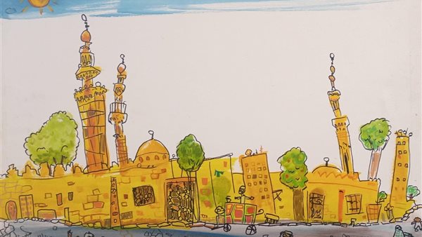 ڤينوس فؤاد تكتب: تلقائية "الجندي" تتجسد في "أحلام زيزو"