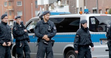 مقتل شرطى وإصابة إثنين أخرين فى تفجير انتحارى وسط موسكو