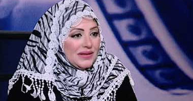 تصالح ميار الببلاوى فى اتهامها بدهس شخص بالجيزة
