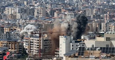 العربية لحقوق الإنسان تدين وقوع 160 غارة جوية إسرائيلية على المدنيين في لبنان
