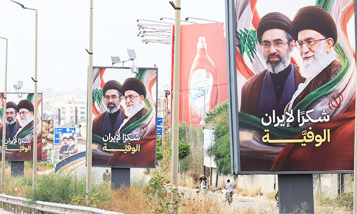 صمود الهدنة في لبنان رغم المخاوف من انهيارها: خلية لضمان وقف إطلاق النار