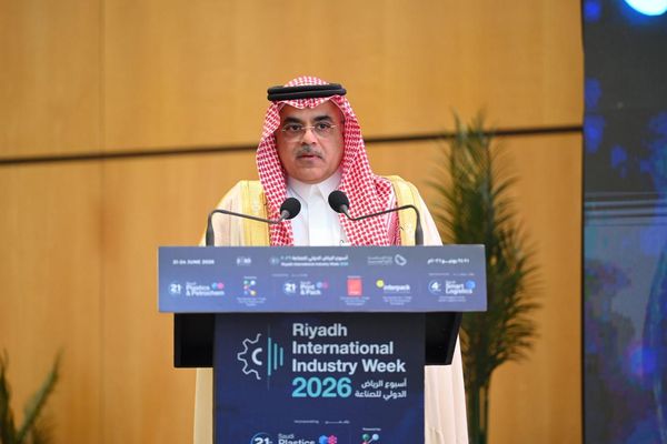 نائب وزير الصناعة: قطاع الآلات والمعدات أمام فرص نمو واعدة.. والوزارة تعمل على تمكينه وتوسيع مساهمته في السوق المحلي