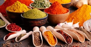 6 أعشاب وتوابل غنية بفيتامين C أكثر مما تتوقع