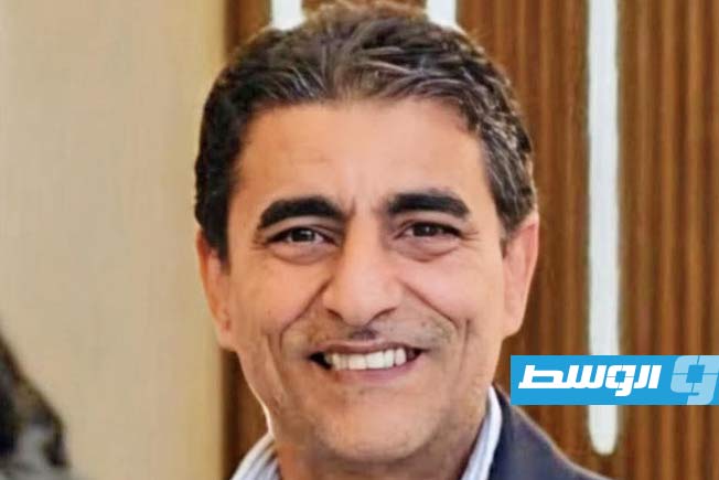 هشام الدالي: مؤتمر كبير لبحث إصلاح حال الكرة الليبية