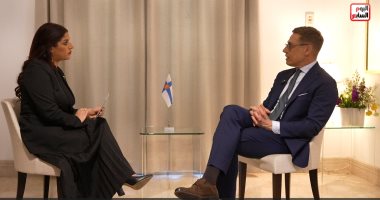 رئيس فنلندا: مصر وسيط تاريخي يمتلك مفاتيح الاستقرار من القرن الأفريقى لأوروبا