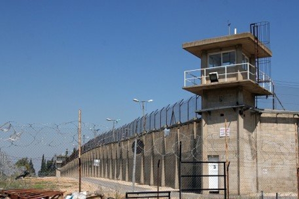 استشهاد الأسير عماد راجح سرحان من حيفا في سجن "جلبوع"