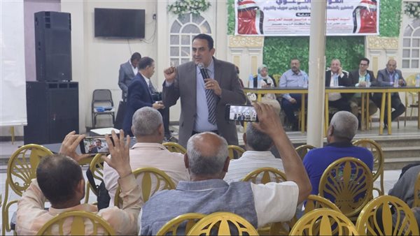 السكة الحديد تنظم ندوة توعوية للعاملين بالمنطقة الوسطى لترسيخ مفاهيم السلامة المهنية