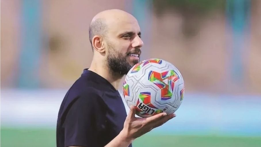 أبو كشك يقود الفيصلي أمام الجزيرة