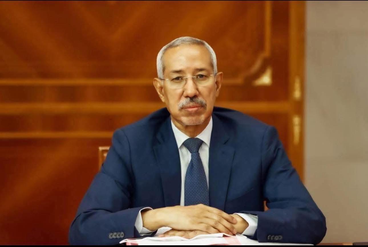 وزير الدفاع يتوجه إلى ألمانيا للمشاركة في مؤتمر ميونخ للأمن