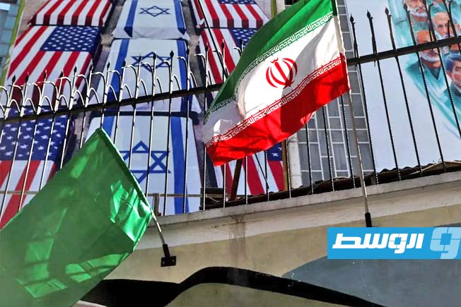 وزارة الدفاع الإيرانية: الولايات المتحدة تبحث عن سبيل للخروج من مستنقع الحرب