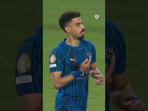 Lajami to the rescue 😤💙