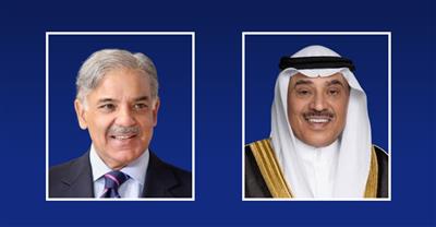 سمو ولي العهد: جهود فاعلة لباكستان في دعم أمن واستقرار المنطقة
