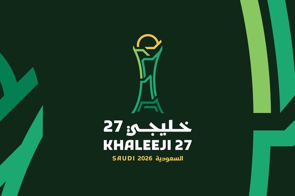 إطلاق الشعار الرسمي لبطولة «خليجي 27 »