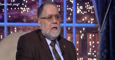 5 كتب لـ مختار نوح أبرزت رحلة الدم لجماعة الإخوان من حسن البنا لـ محمود عزت.. مؤلفاته وثقت تاريخ الجماعات المتطرفة من الداخل.. وشهاداته كشفت بنية العنف وآليات صناعة القرار وفضحت أسرار التنظيمات السرية