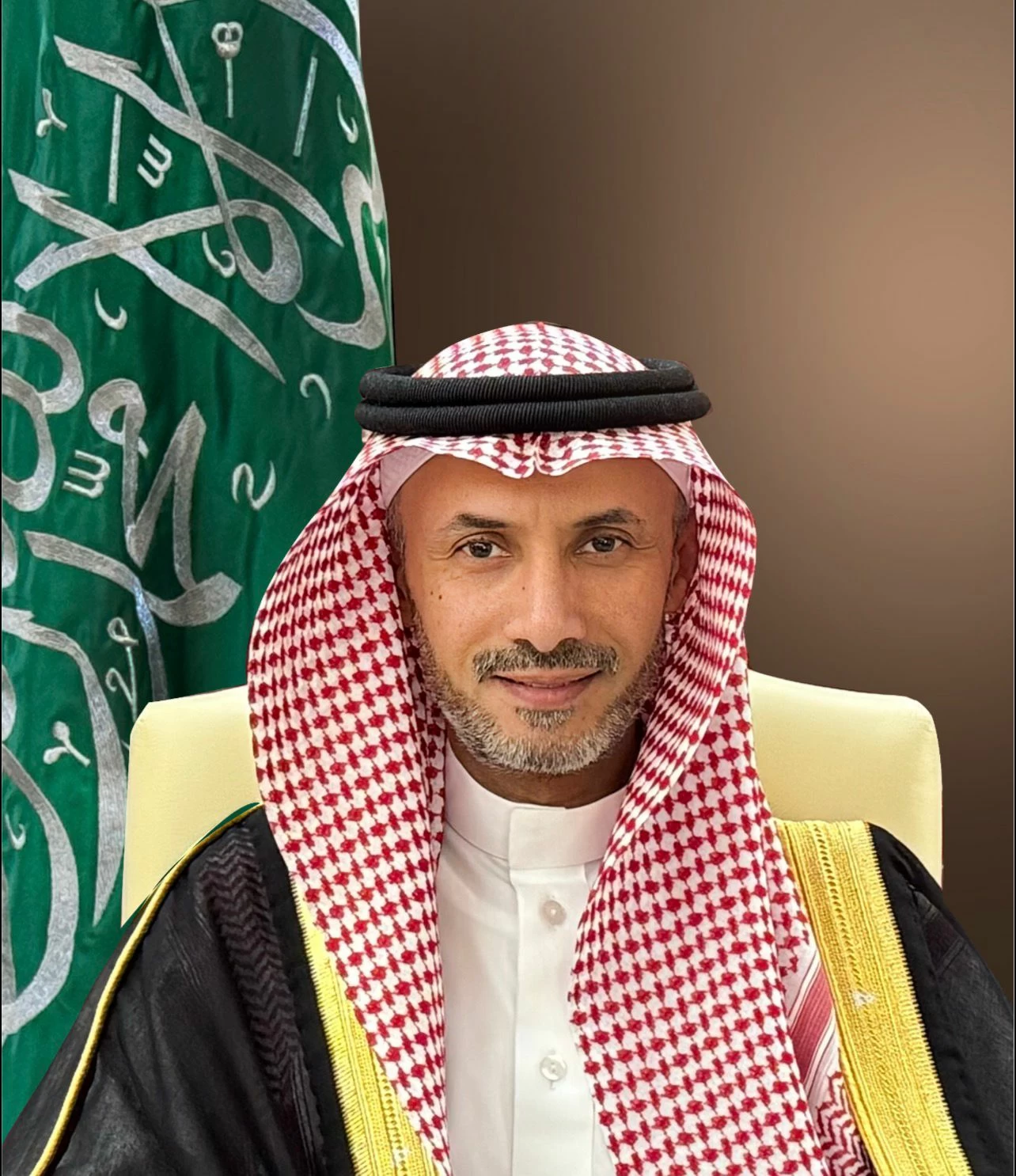 رئيس جامعة الإمام عبد الرحمن بن فيصل يهنئ القيادة بمناسبة نجاح موسم الحج
