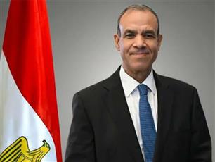 مصر: ضرورة إجراء حوار إقليمي لمعالجة الشواغل الأمنية لكافة الأطراف