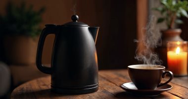 يوم الشاى العالمى.. اعرف أغرب أنواع الشاى من الكشميرى للأزرق التايلاندى