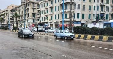 لماذا لم تسقط الأمطار في مصر؟.. تغير فى منظومة التوزيعات الضغطية العالمية بسبب الاحتباس الحراري والتغيرات المناخية.. الرى: ارتفاع الحرارة ضاعف الطلب على المياه.. ونفذنا إجراءات إضافية لتلبية الاحتياجا